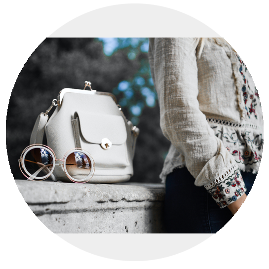 เสื้อยืด & กระเป๋า