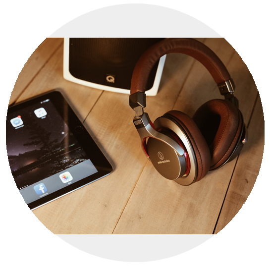 ไอที & เครื่องใช้ไฟฟ้า