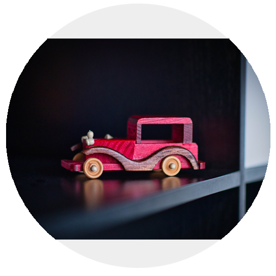 เกมส์ & ของเล่น