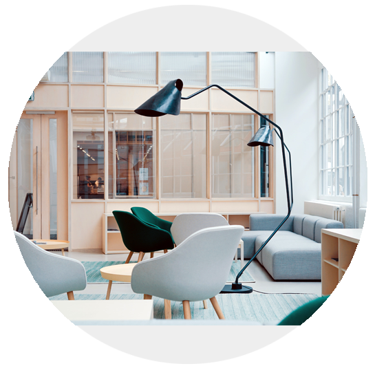 เฟอร์นิเจอร์ & ตกแต่งบ้าน