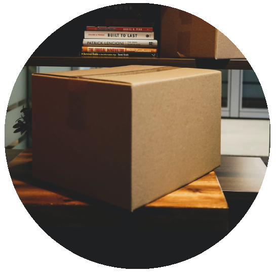 กล่อง & บรรจุภัณฑ์