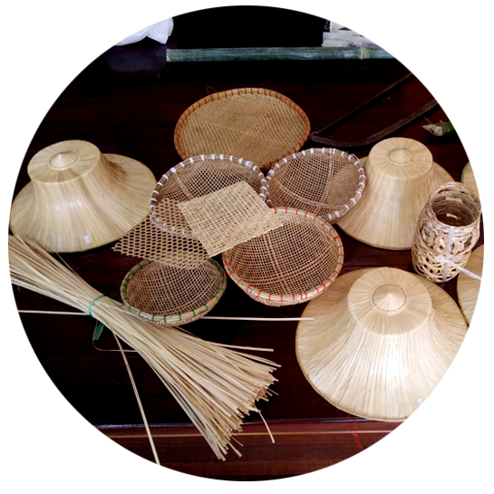 สินค้าชุมชน & สดจากสวน