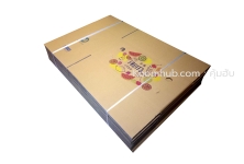 P017 - กล่อง ผลไม้ - M (10 ชิ้น)